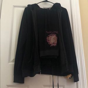 Juicy Couture Track Suit